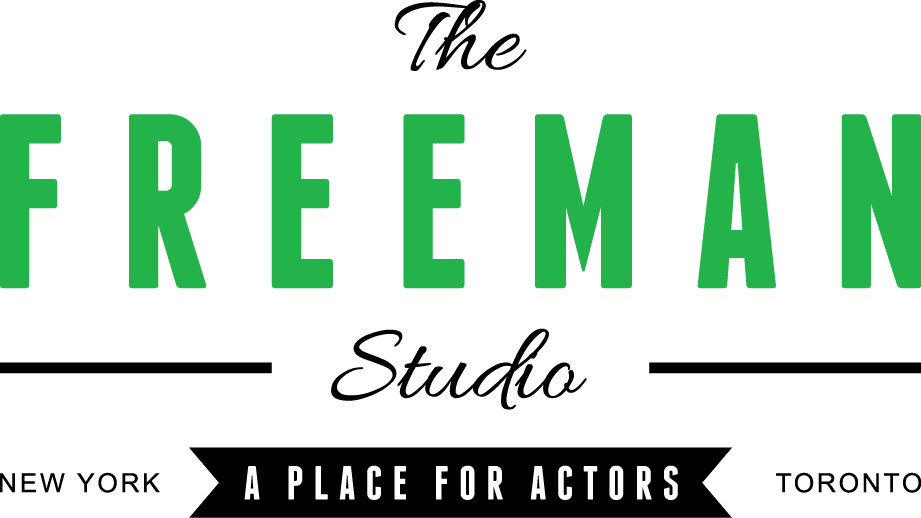 The Freeman Studio