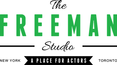 The Freeman Studio