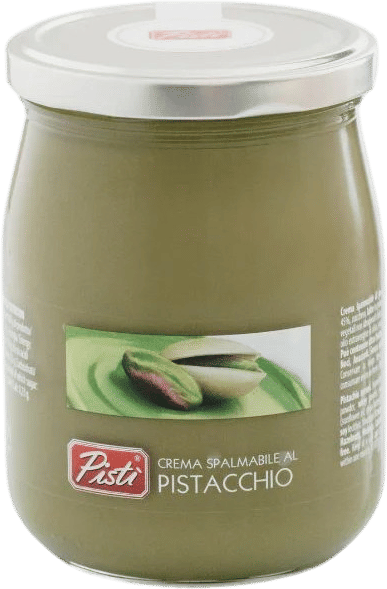 Pisti Pistachio Spread, 600 grams