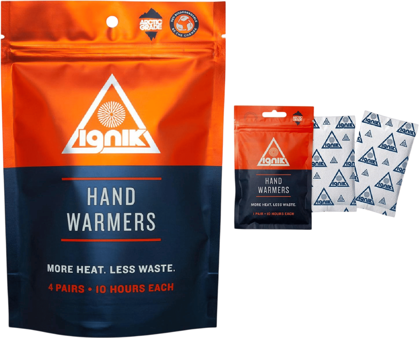 Hand Warmers