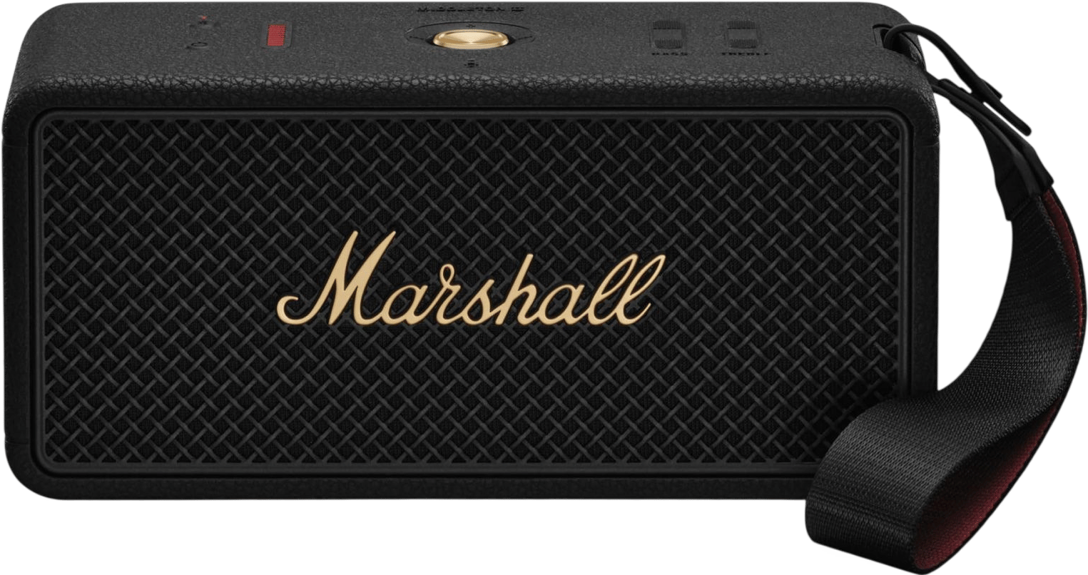 Marshall Middleton Speakers