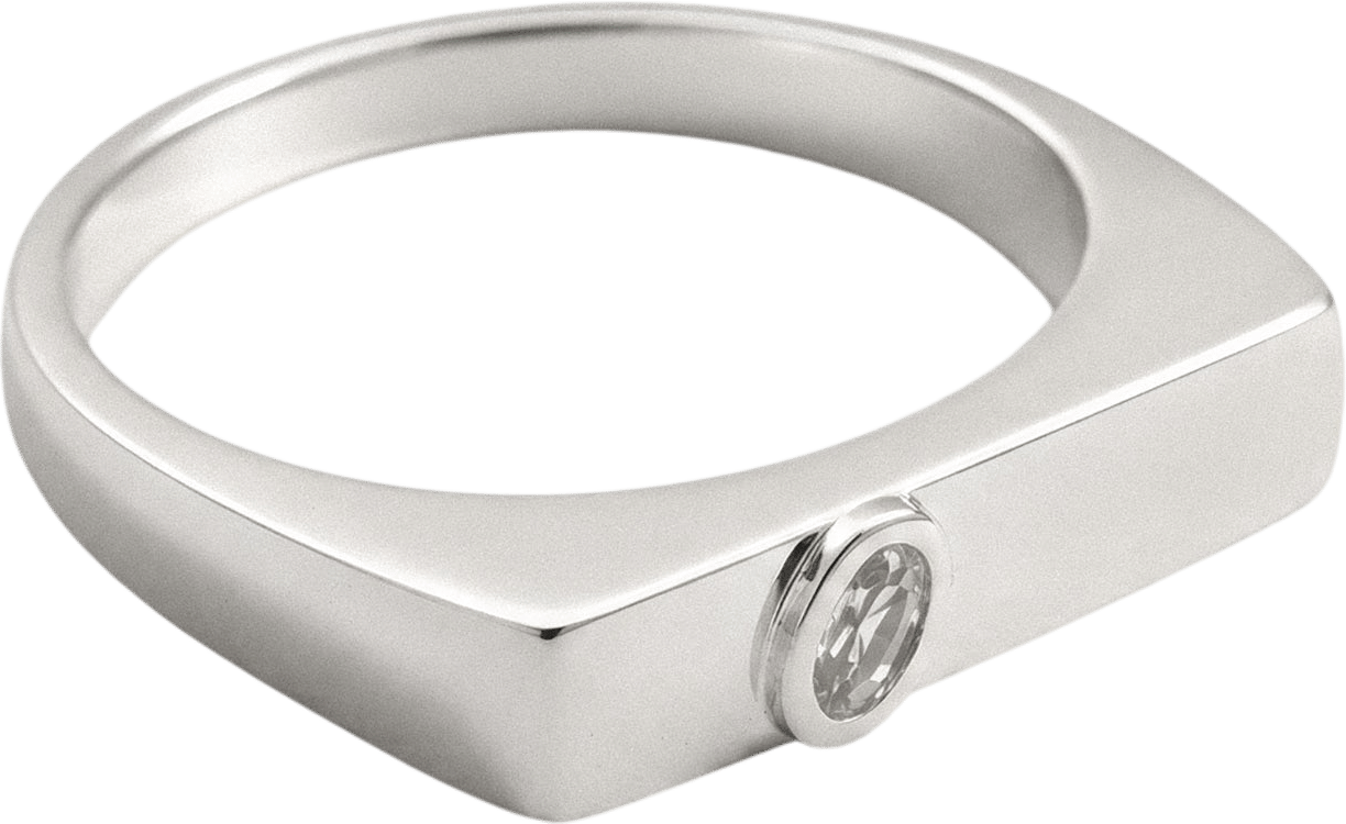 Ring Trois