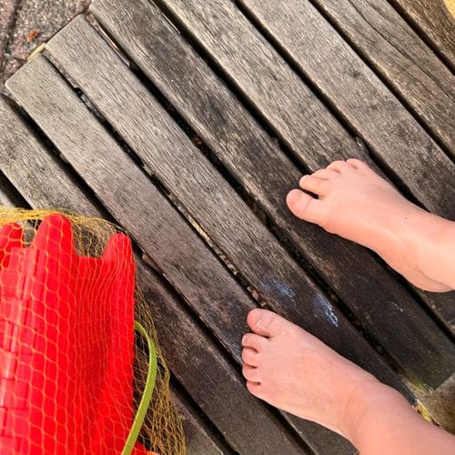 Baby Feet For Your Photostream
