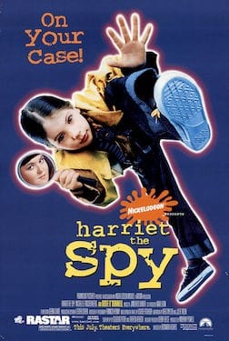 Harriet the Spy