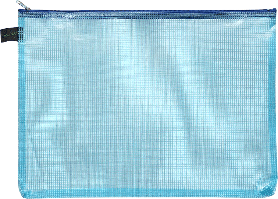 Foldersys Mesh Pouches