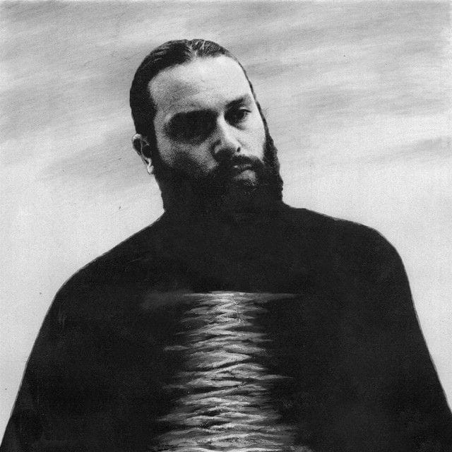 I Can See - Nick Hakim