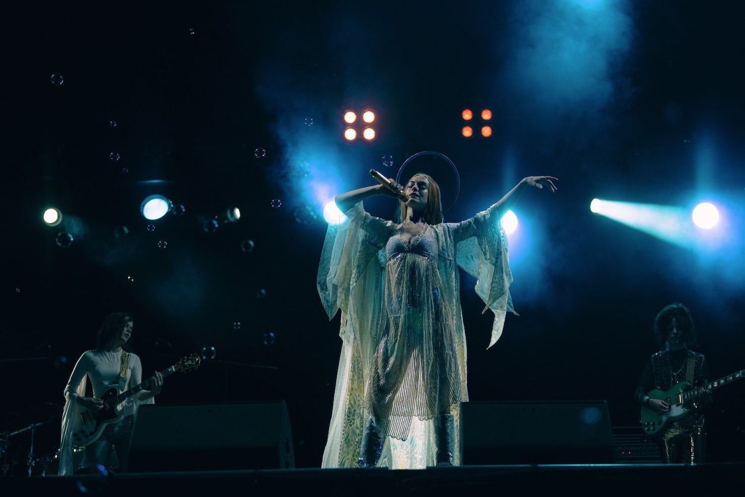 Mother Mary