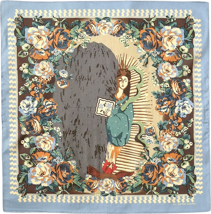 Amaterasu Bandana