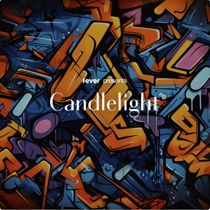Candlelight Concerts by Fever