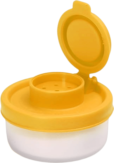 Mini Shakers
