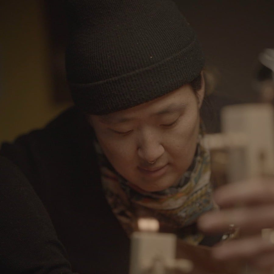 dongwon