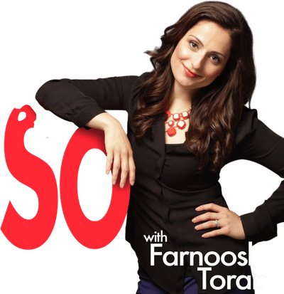 So Money with Farnoosh Torabi