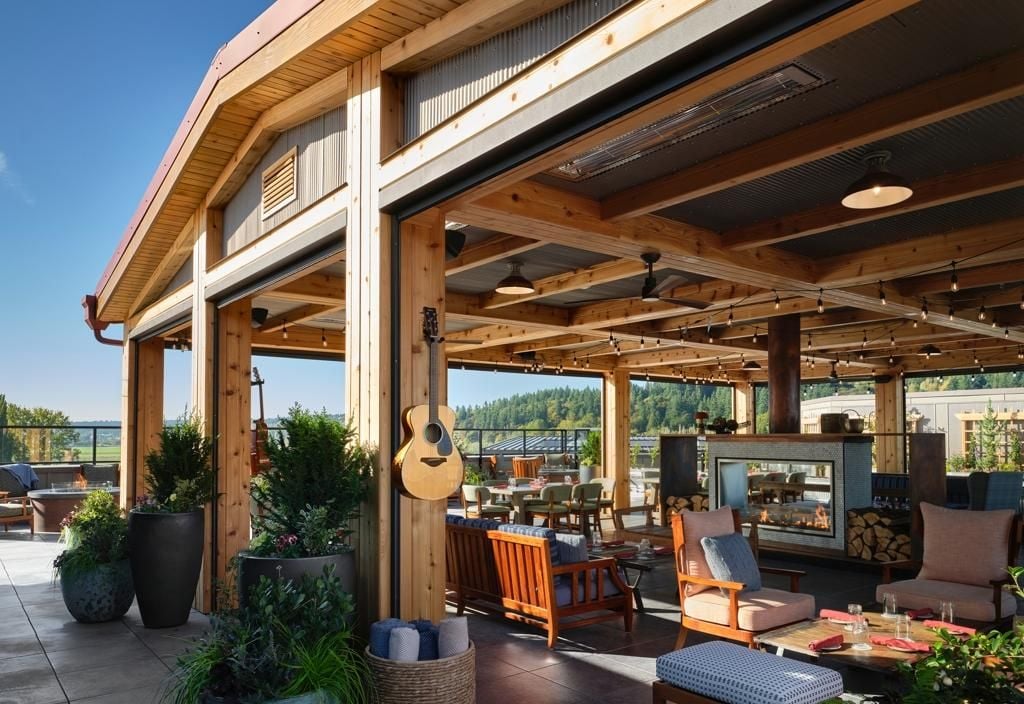 The Shed