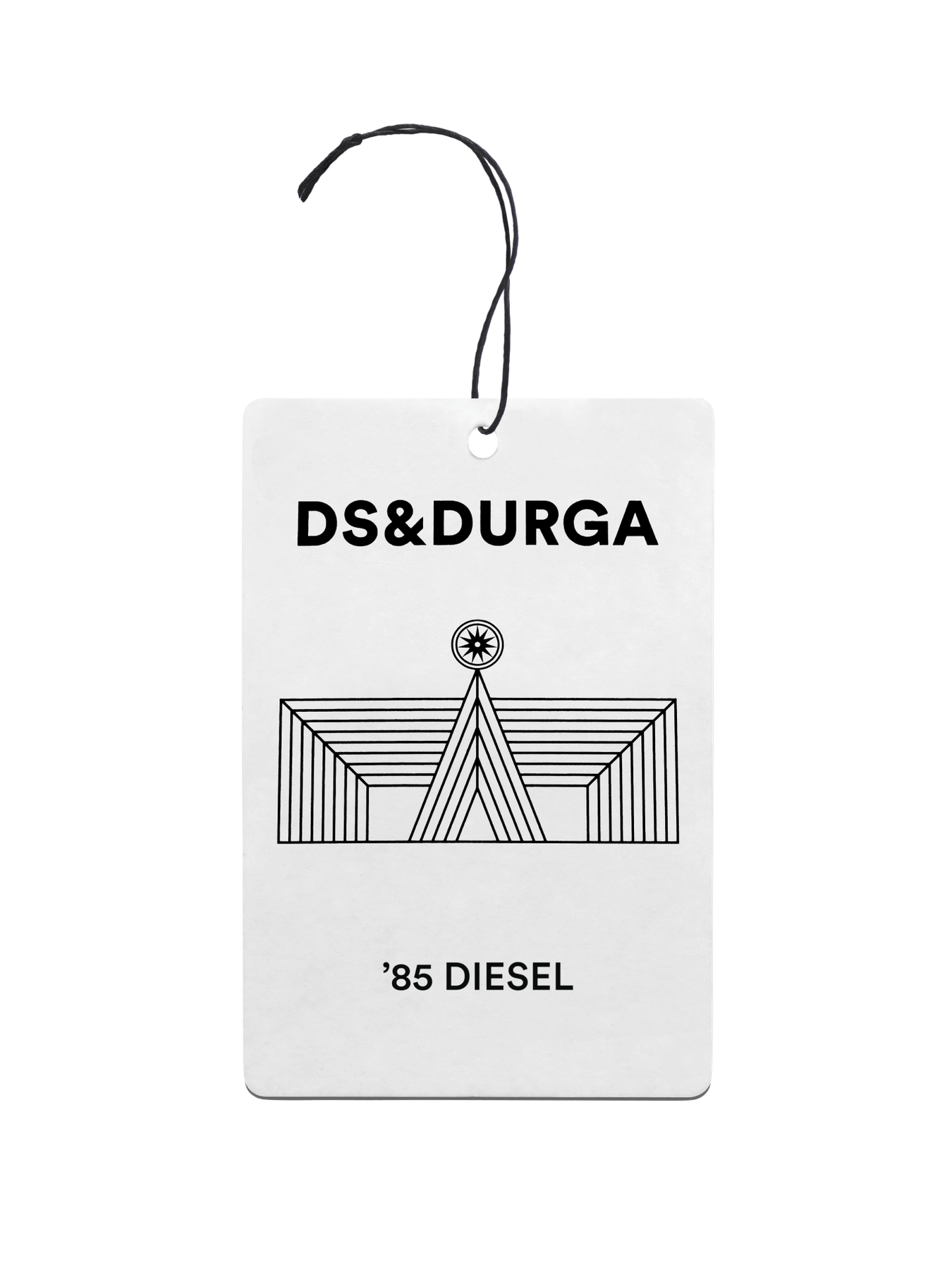 '85 Diesel (D.S. & Durga)