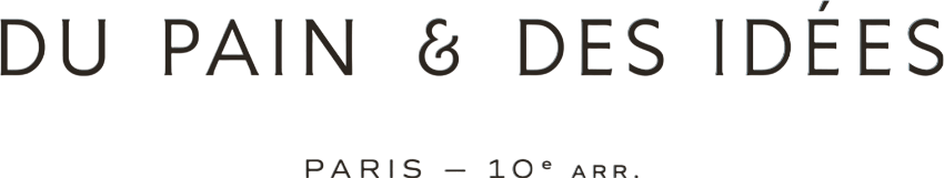 Du Pain et Des Idées
