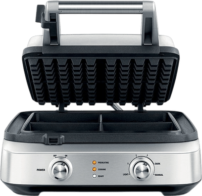 the Smart Waffle Pro 4-Slice