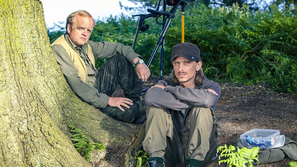Detectorists