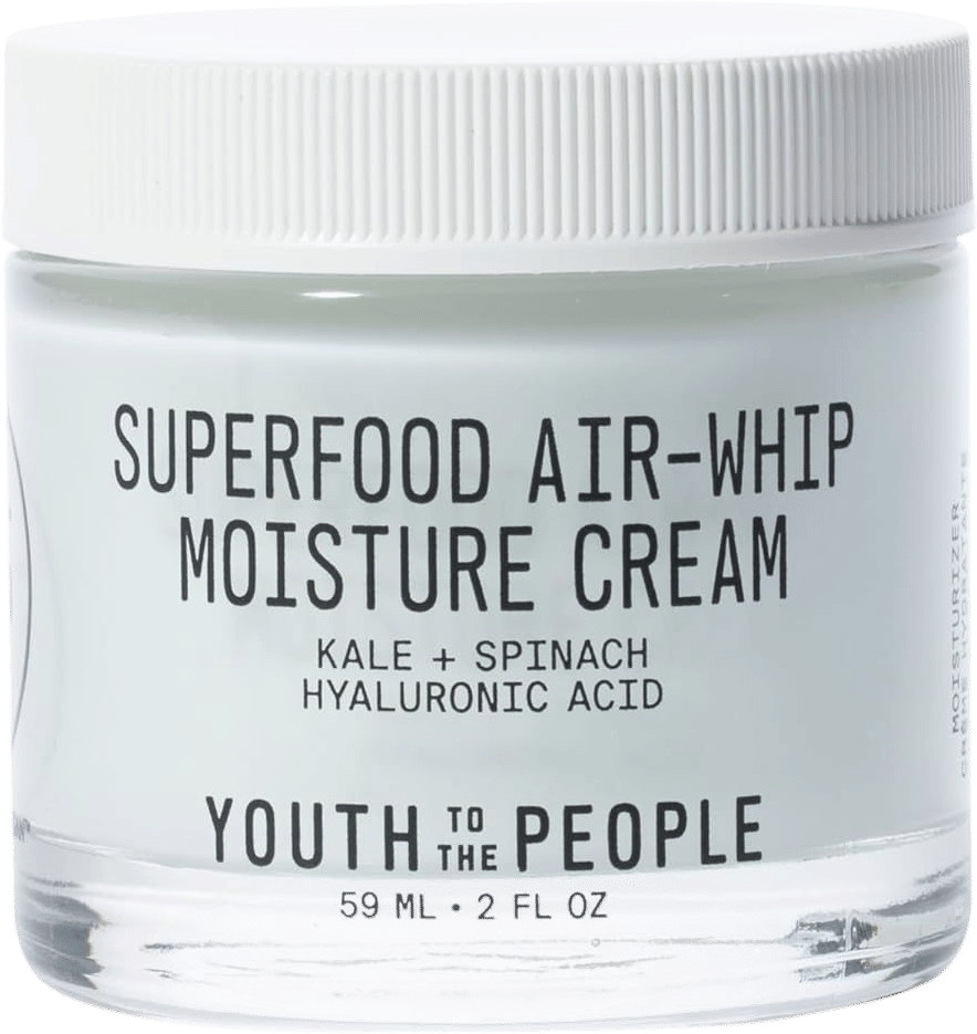 Superfood Air-Whip Moisture Cream
