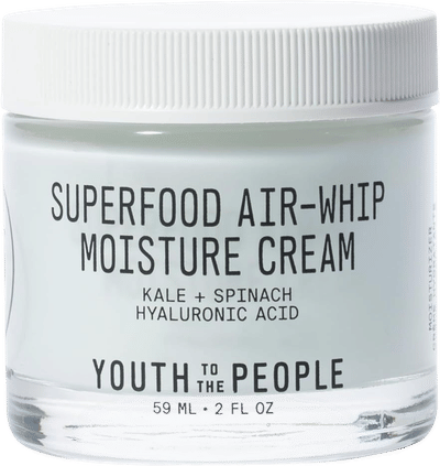 Superfood Air-Whip Moisture Cream