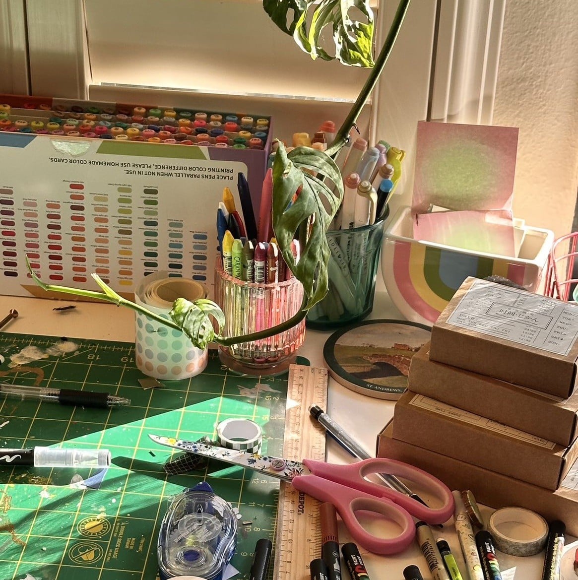 Crafts