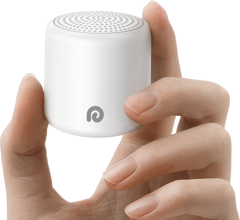 Portable White Noise Machine