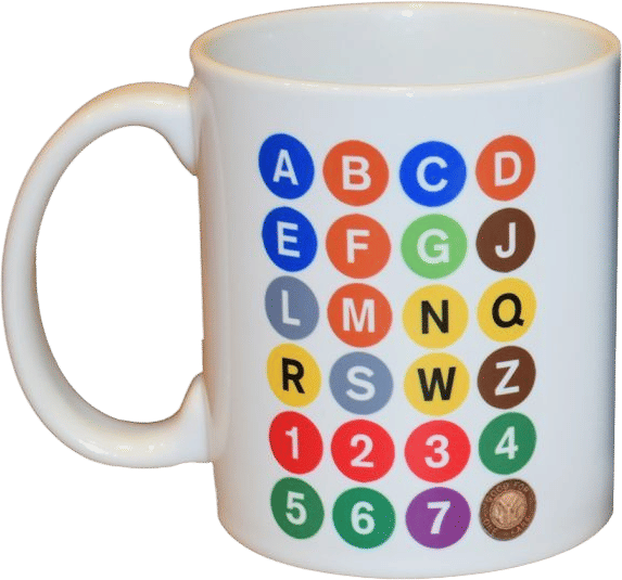 Slice of Life Mug