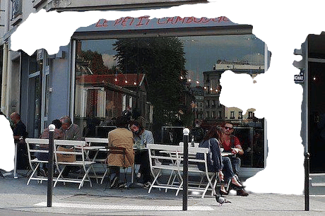 petit cambodge