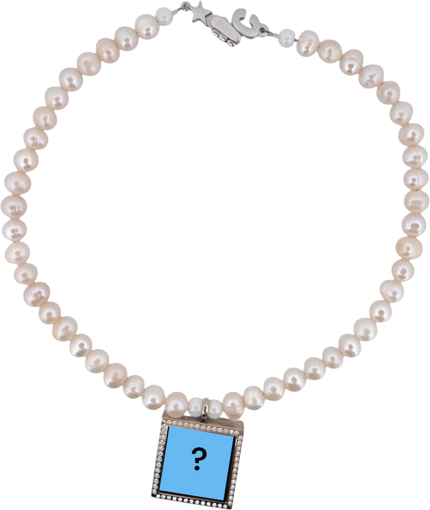 Ian Charms Custom Pendant Necklace
