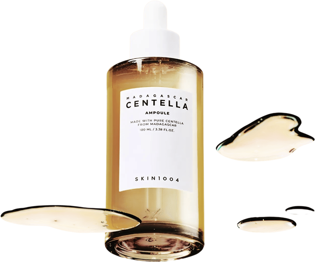 Madagascar Centella Ampoule