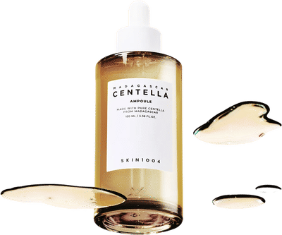 Madagascar Centella Ampoule