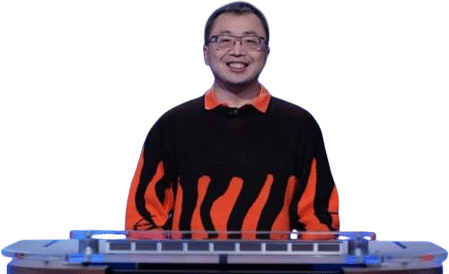 jamie ding on jeopardy