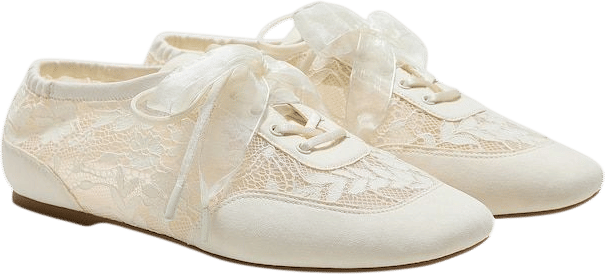 For the former ballerina in us all