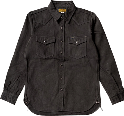 The Johnny Cash Shirt