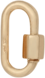 Babylock in Gold