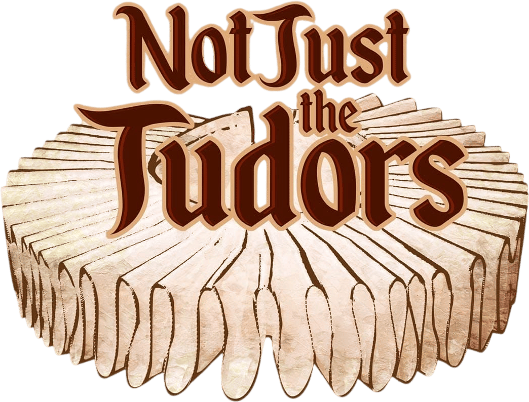Not Just the Tudors