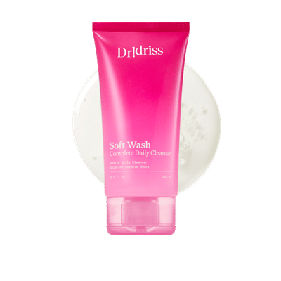 Soft Wash