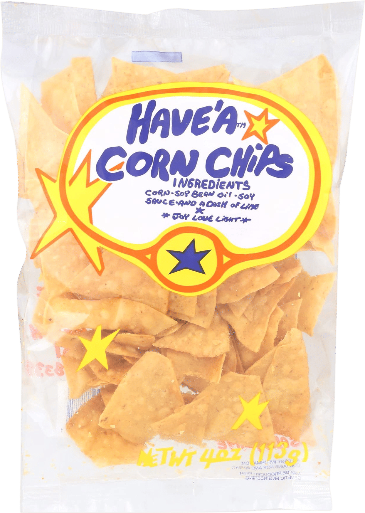 Have'A Corn Chips