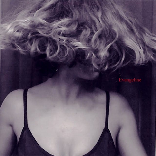 Evangeline - Evangeline