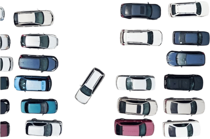 Parking Nicely