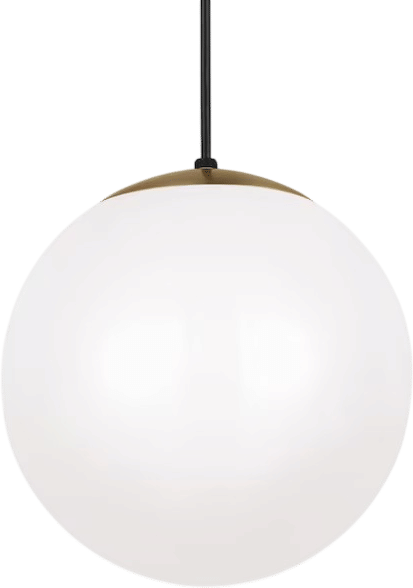 Hanging Globe Lights