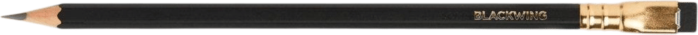 Palomino Blackwing Matte Pencils (12 Pack)