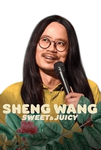Sheng Wang - Sweet & Juicy