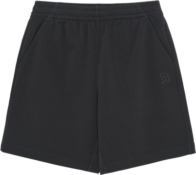 Basic Small Logo 9In Shorts