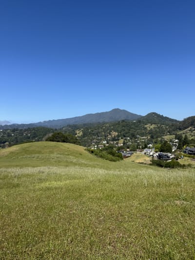 Horse Hill Trail