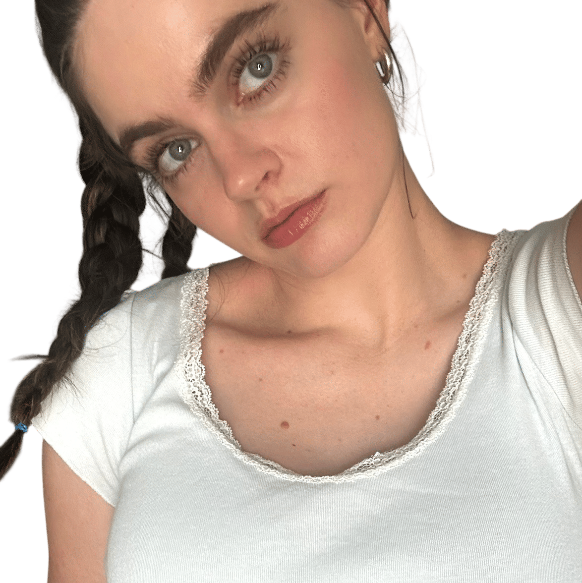 no makeup makeup ✷