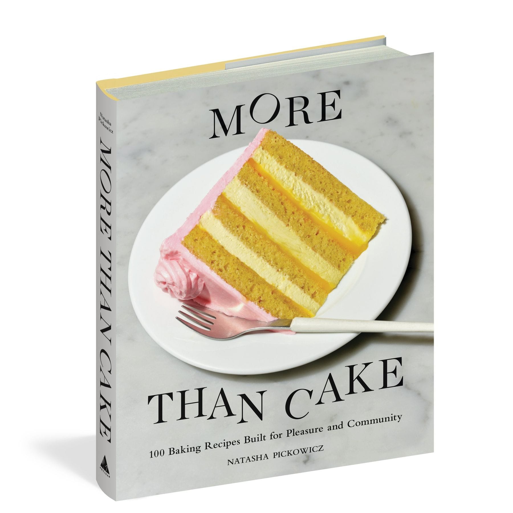 More Than Cake