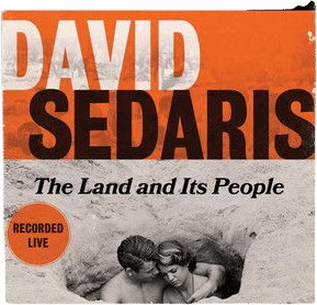 The Land and Its People