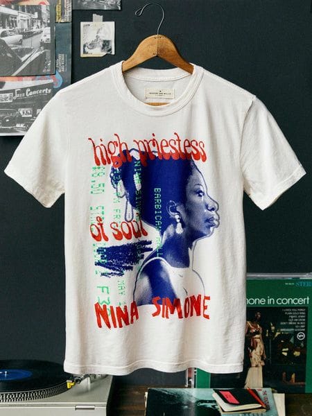 Imogene + Willie The Nina Tee