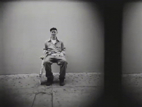 Marc Johnson's Skate Video Part in 'Yeah Right!'