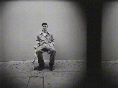 Marc Johnson's Skate Video Part in 'Yeah Right!'